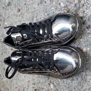 Beautiful Brillare platform sneakers